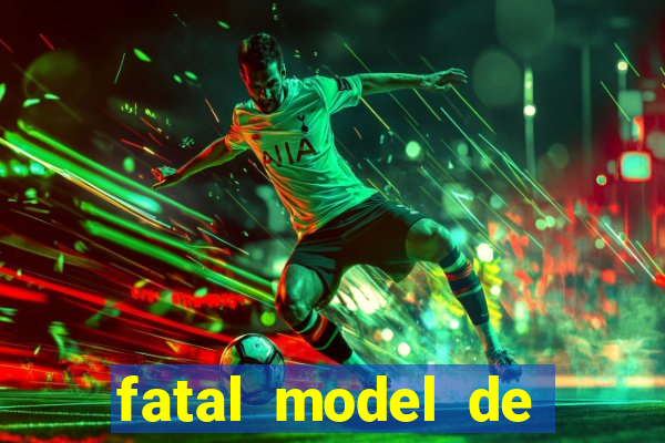 fatal model de itapetinga bahia