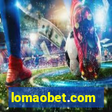 lomaobet.com