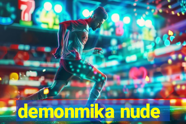 demonmika nude