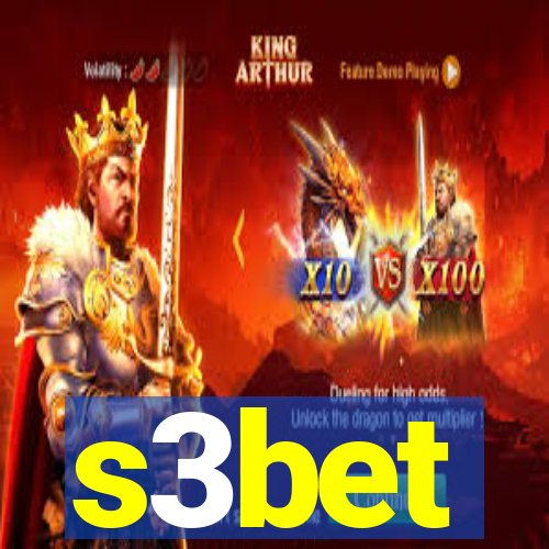 s3bet