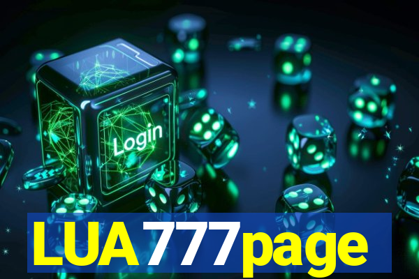 LUA777page