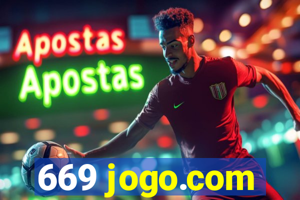 669 jogo.com