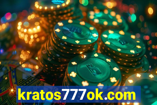 kratos777ok.com