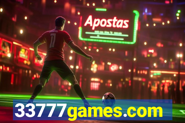 33777games.com