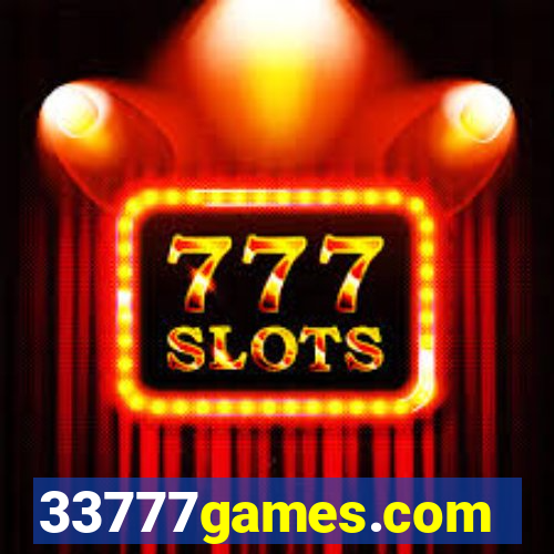 33777games.com