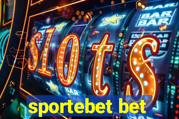 sportebet bet