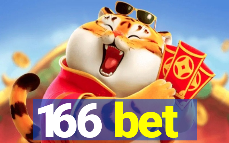 166 bet