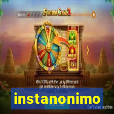 instanonimo