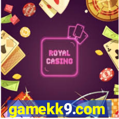 gamekk9.com