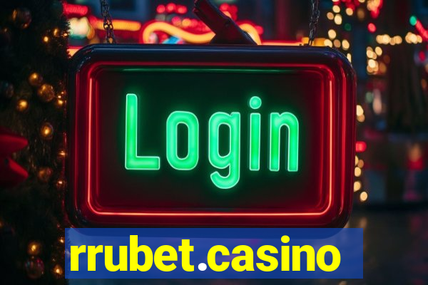 rrubet.casino