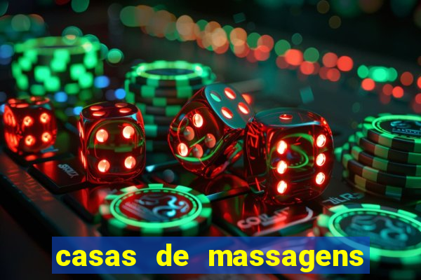 casas de massagens em porto alegre