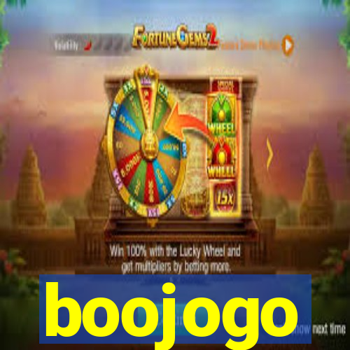 boojogo