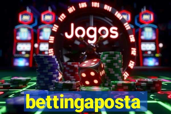 bettingaposta