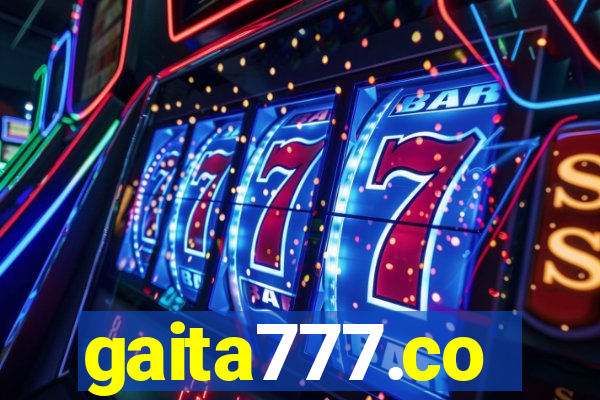 gaita777.co