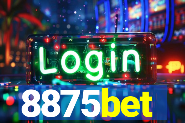 8875bet