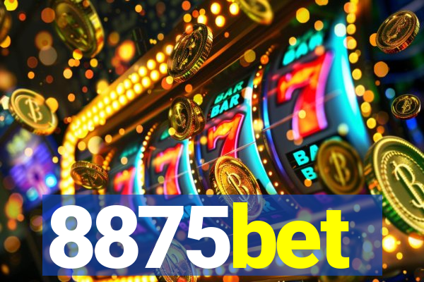 8875bet