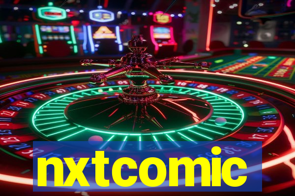 nxtcomic