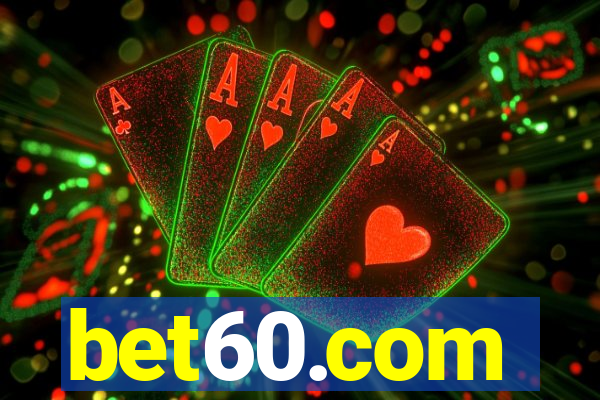 bet60.com