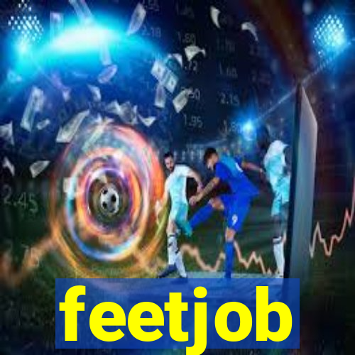 feetjob