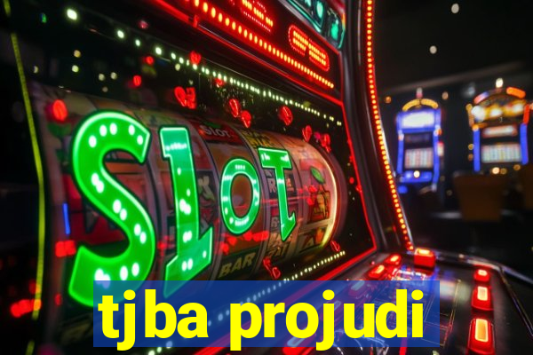 tjba projudi