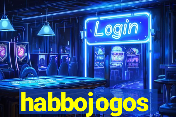 habbojogos