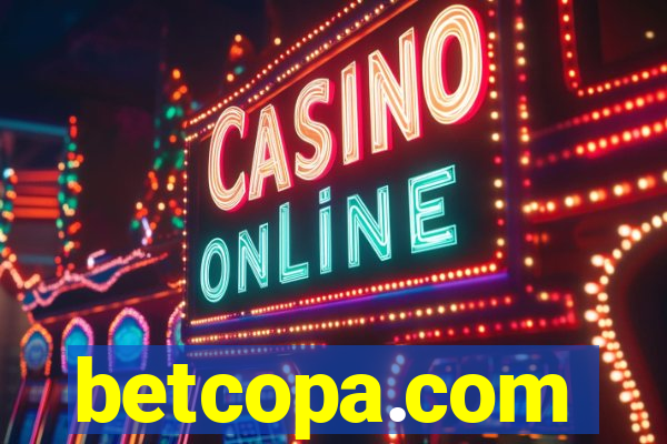 betcopa.com