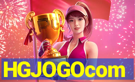 HGJOGOcom