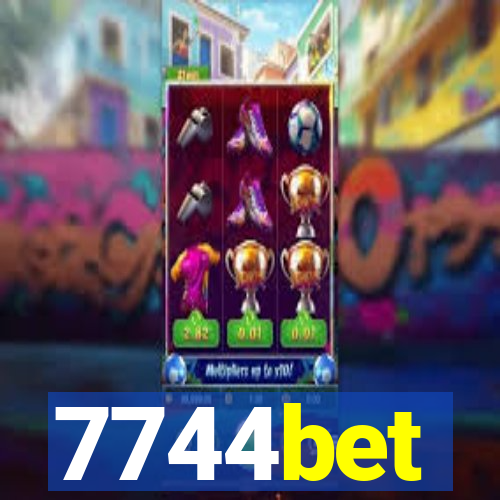 7744bet