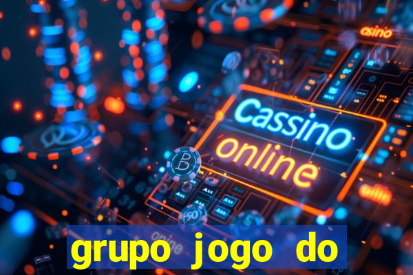 grupo jogo do bicho whatsapp salvador