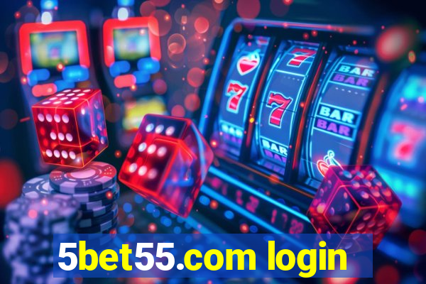 5bet55.com login