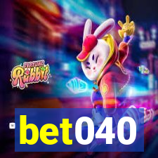 bet040