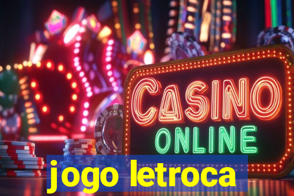 jogo letroca