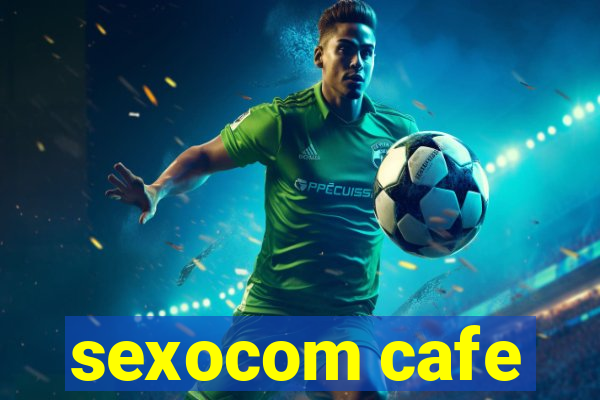 sexocom cafe