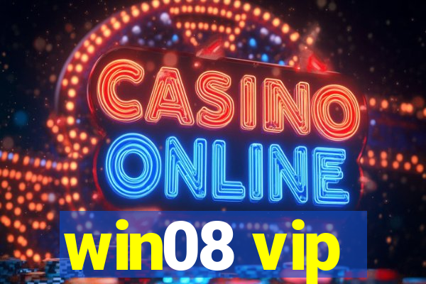 win08 vip