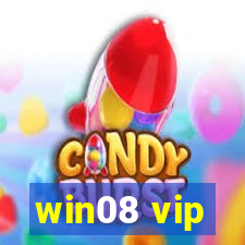 win08 vip