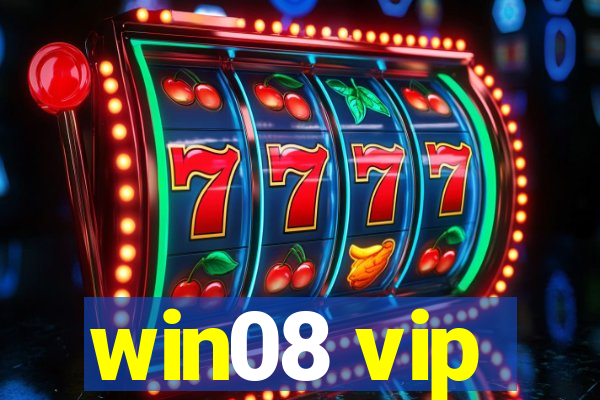 win08 vip