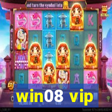 win08 vip