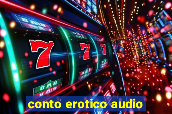 conto erotico audio