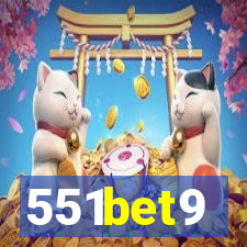 551bet9