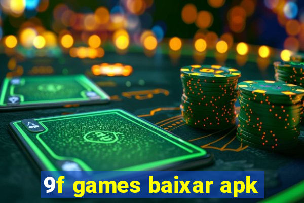 9f games baixar apk