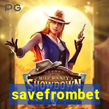 savefrombet