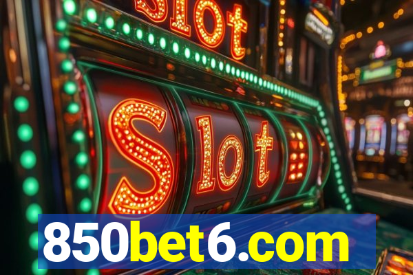 850bet6.com