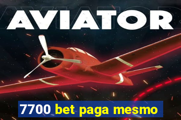 7700 bet paga mesmo