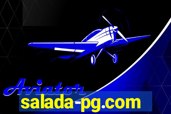 salada-pg.com