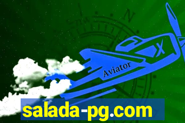 salada-pg.com