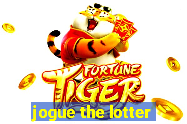 jogue the lotter