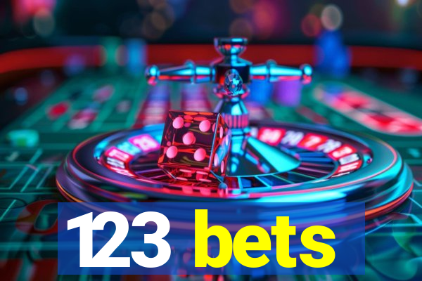 123 bets