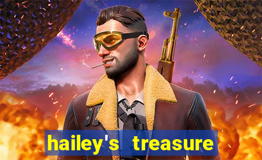 hailey's treasure adventure apk