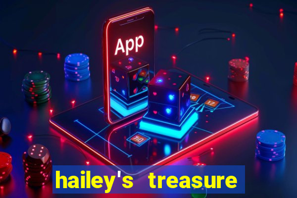 hailey's treasure adventure apk