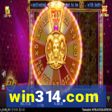 win314.com